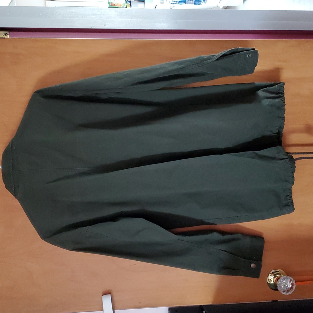 Spring Jacket From Forever 21 - Picture 5 of 5